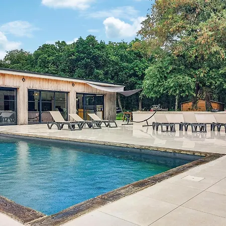 Luxueuse Avec Piscine * Saint-Laurent-de-la-Pree