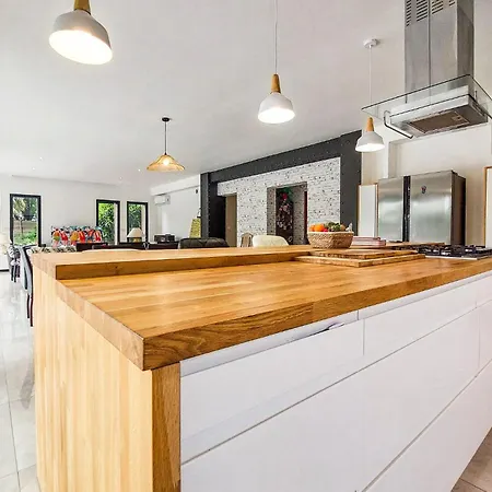 Luxueuse Avec Piscine * Saint-Laurent-de-la-Pree